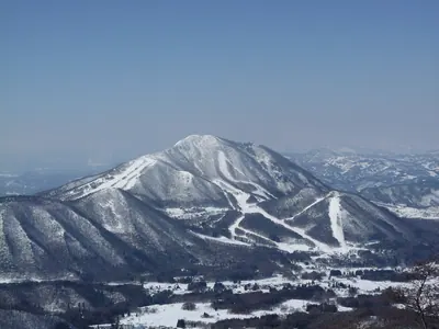 Mount Kōsha