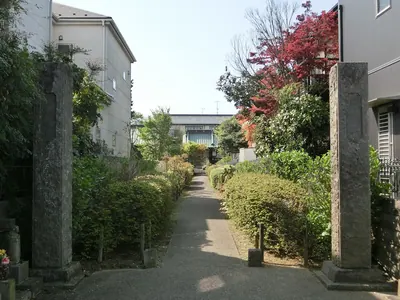 Hōsen-in Temple