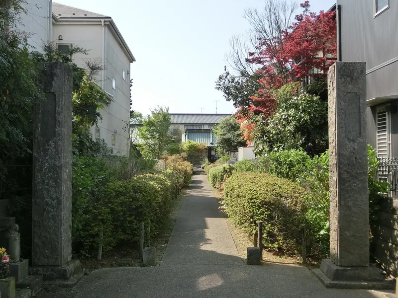 Hōsen-in Temple