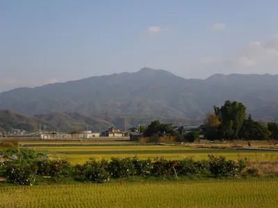 Mount Takanawa