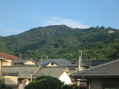 Mount Kōra