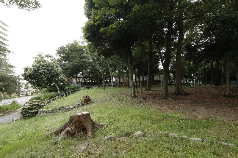 Takakura Ruins