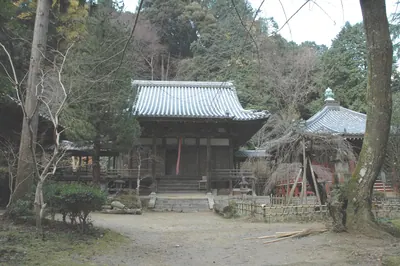 Kōki-ji Temple