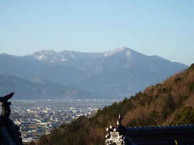 Mount Kōtsu