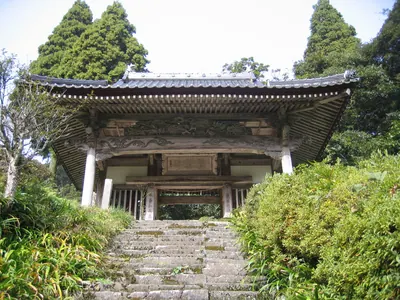 Takano-ji Temple