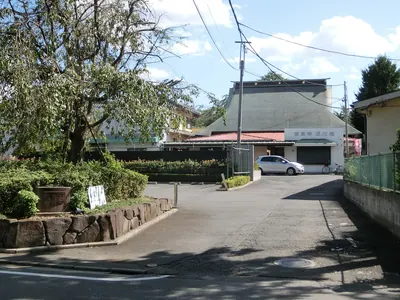 Tōsen-ji Temple