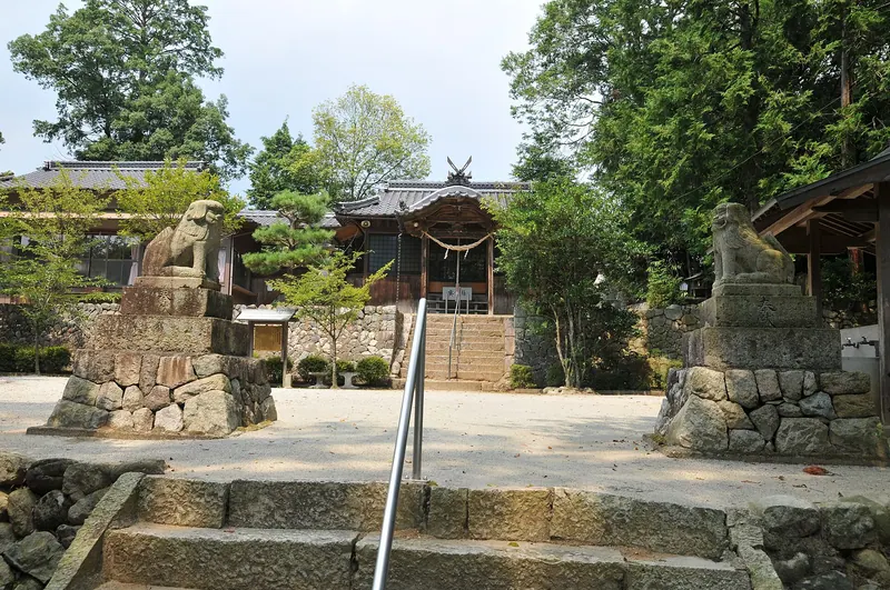 Takano Shrine
