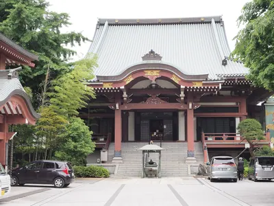 Tōkō-ji Temple