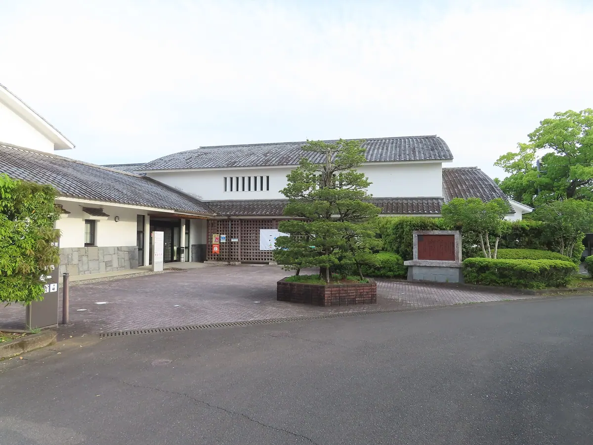 Takanabe Museum of Art