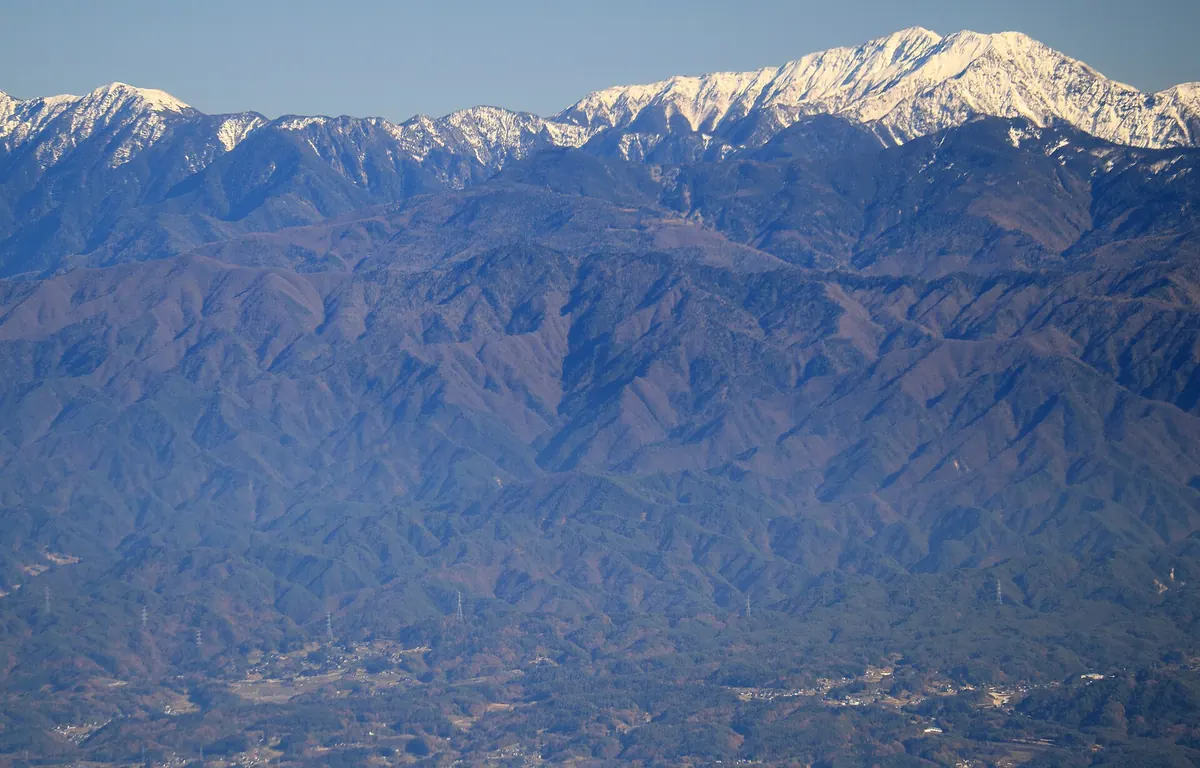 Mount Kimen