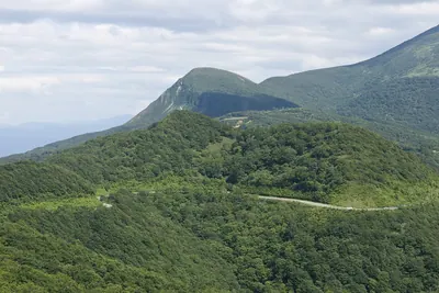 Mount Kimen