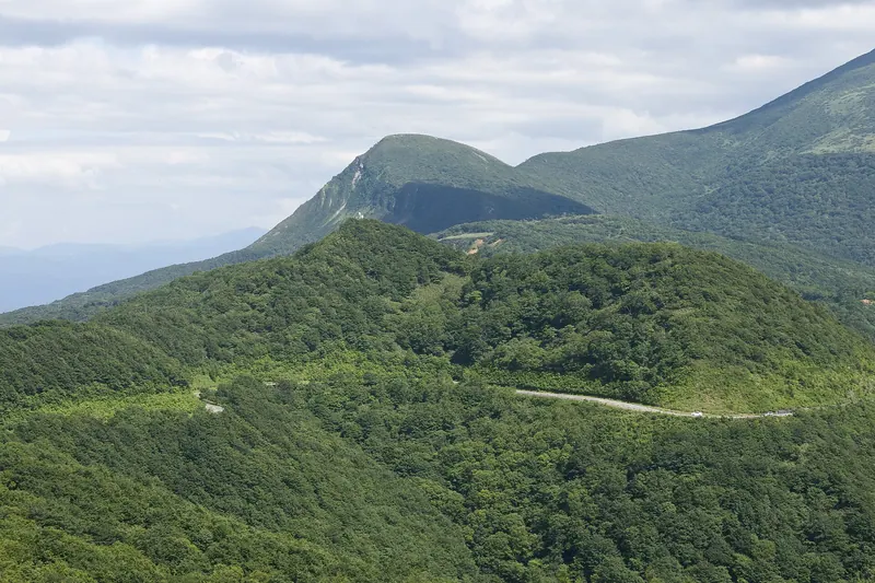 Mount Kimen