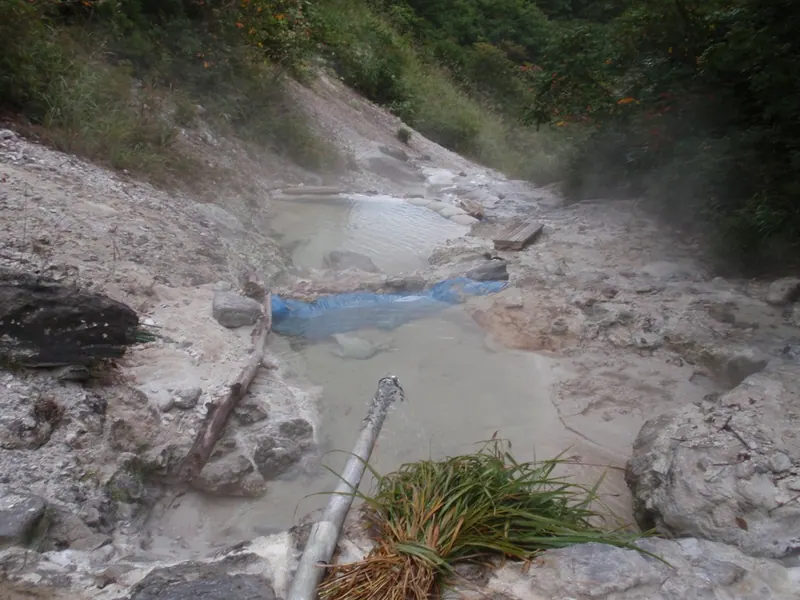Onikōbe Onsen