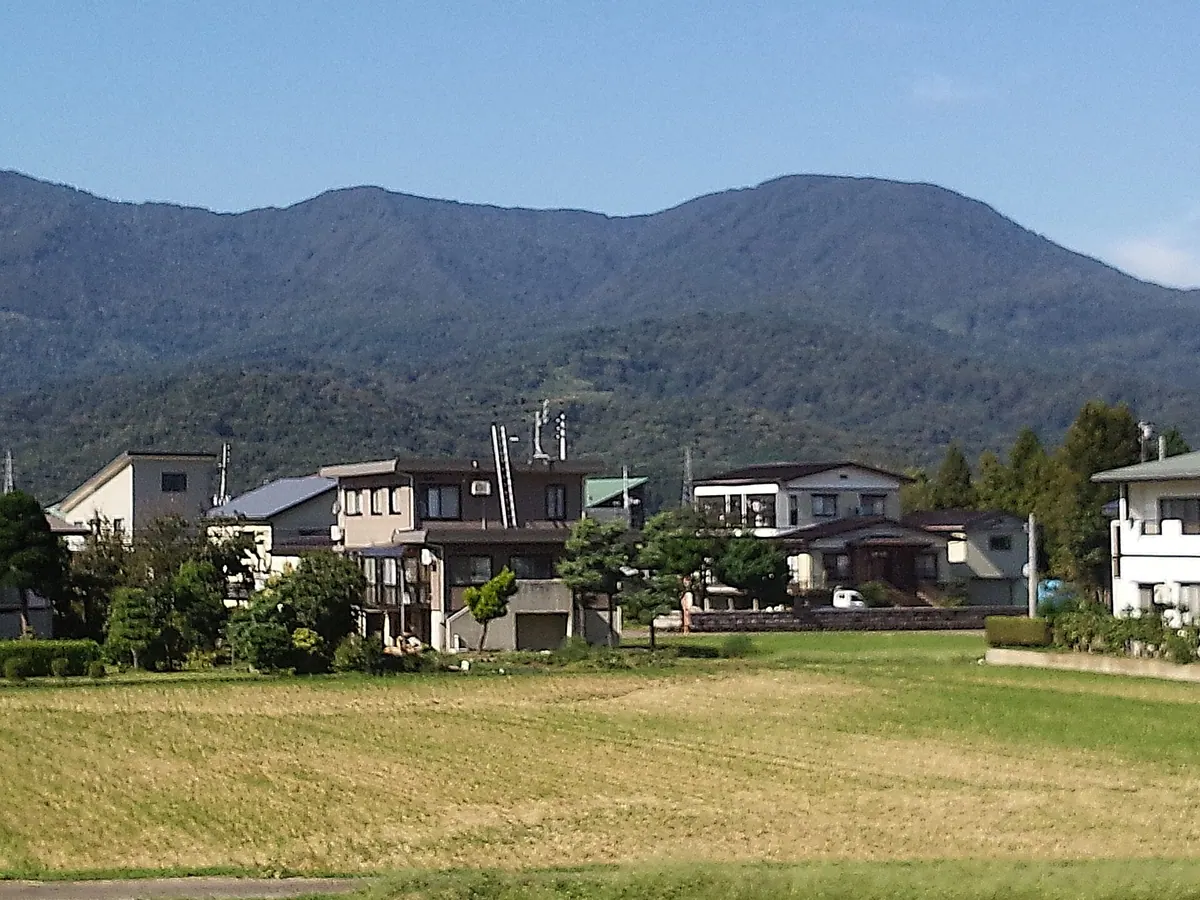 Samegao Castle