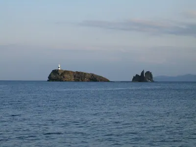 Taijima