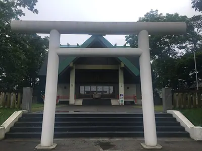 Tottori Shrine