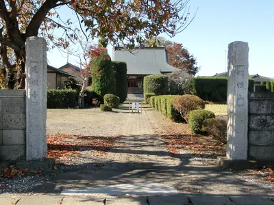 Hōtō-ji Temple