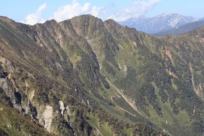 Mount Narusawa