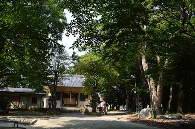 Kamo Shrine