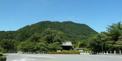 Mount Kōnomine
