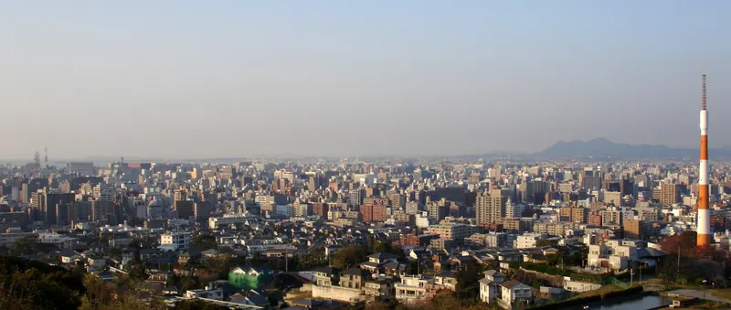 Kōnosu Yama