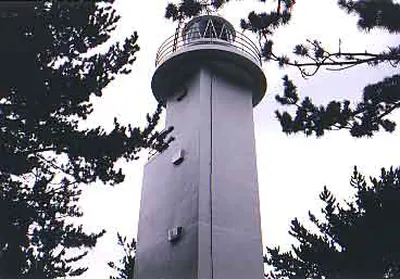 Unoosaki Lighthouse