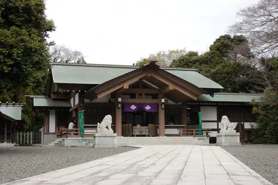 Kōdai-jingū