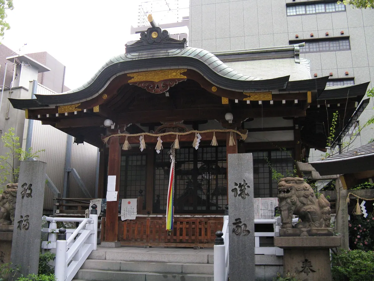 Kasasagi Morinomiya