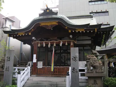 Kasasagi Morinomiya