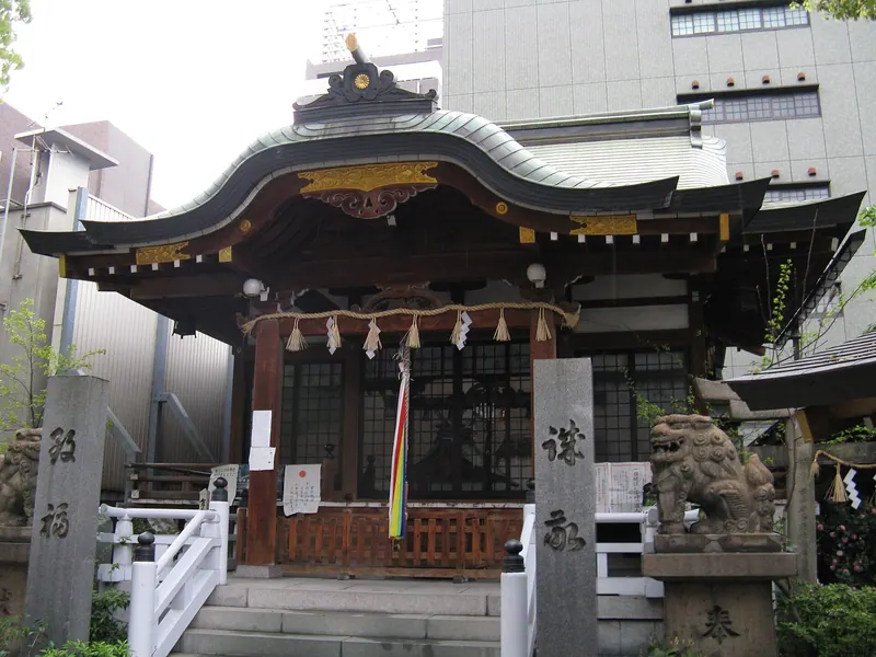Kasasagi Morinomiya