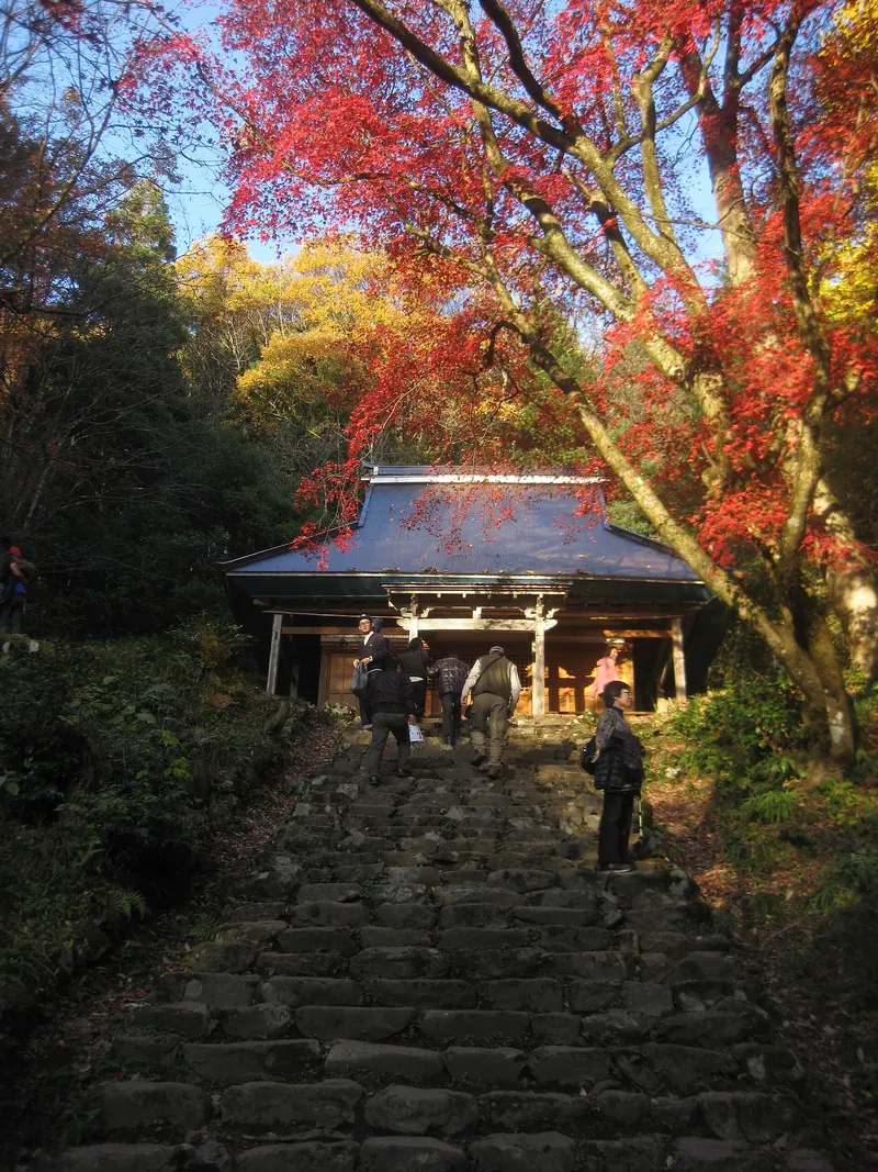 Keisoku-ji Temple
