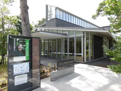 Fujisawa Shūhei Memorial Museum