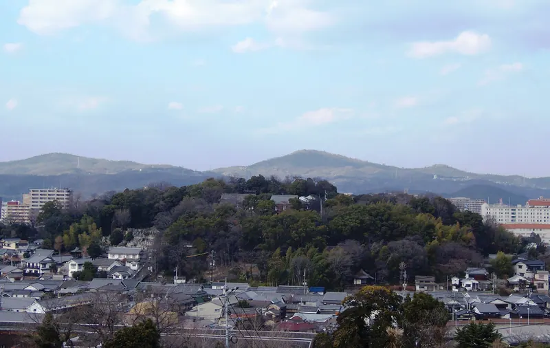 Mount Tsurugata