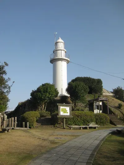 Tsurumisaki Lighthouse