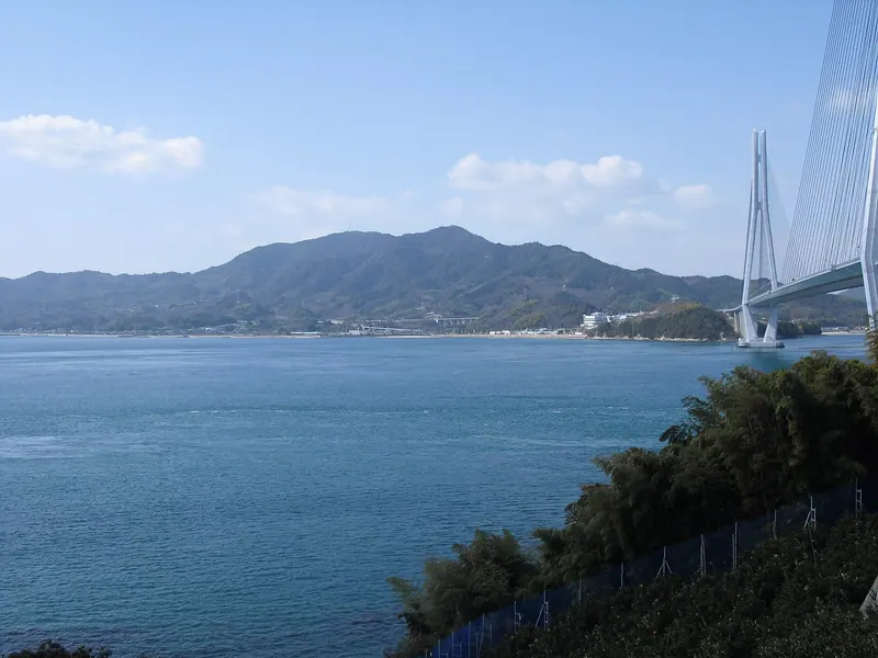 Mount Washigatō