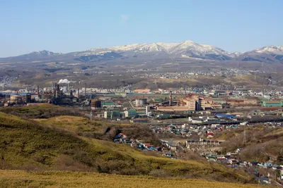 Mount Washibetsu