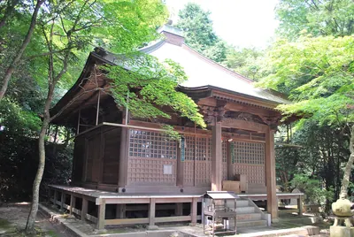 Jūbu-ji Temple