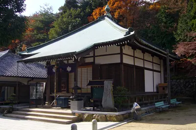 Jūrin-ji Temple