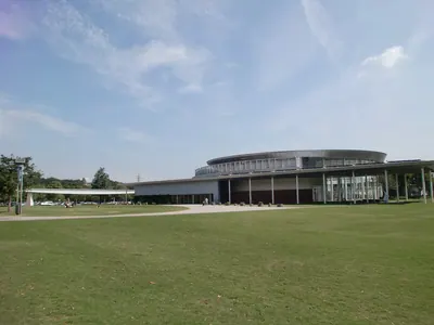 Kagoshima Fureai Sports Land