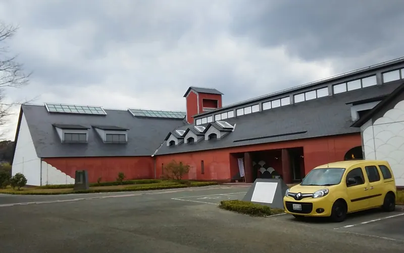 Hiroki Oda Museum of Art