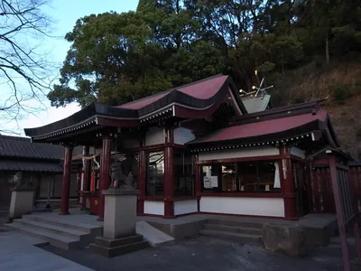 Kagoshima Shrine