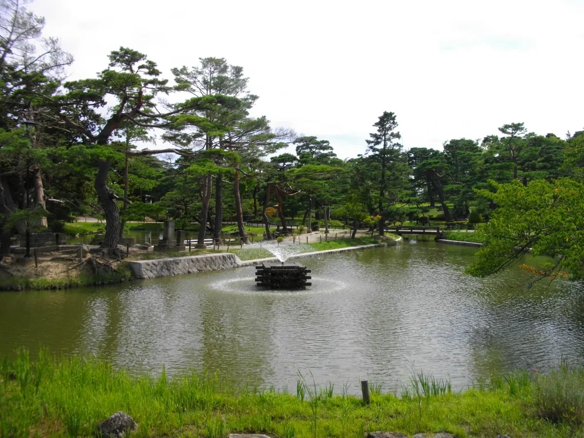 Hayama Park