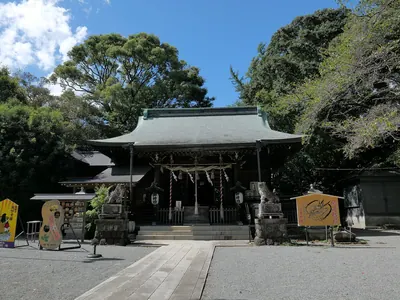 Soya Shrine