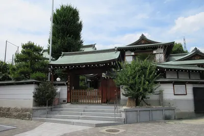 Ōbai-ji Temple