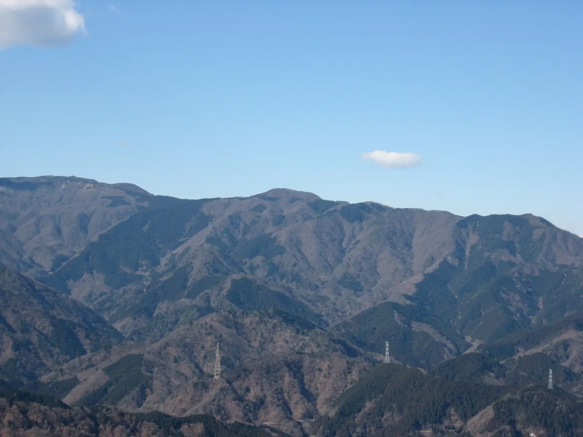 Mount Kibigara