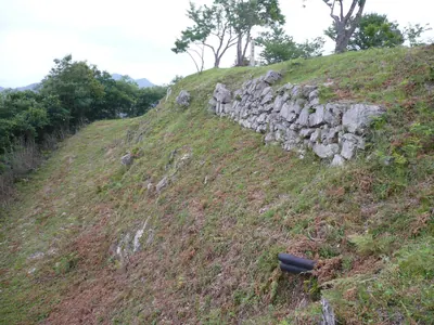 Kuroi Castle