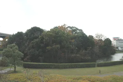 Kurohimeyama Kofun