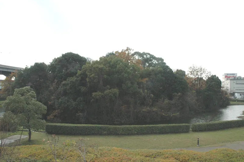 Kurohimeyama Kofun