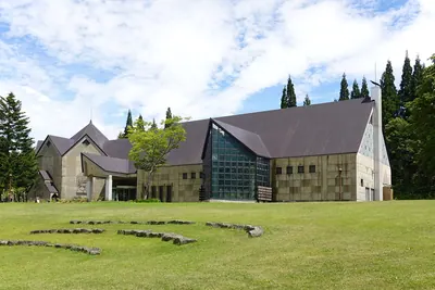 Kurohime Fairy Tales Museum