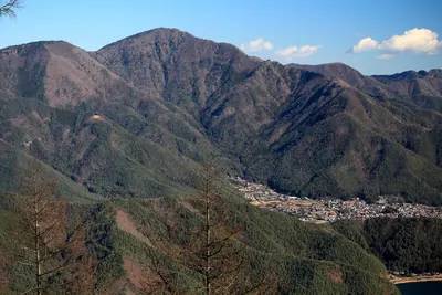 Mount Kuro